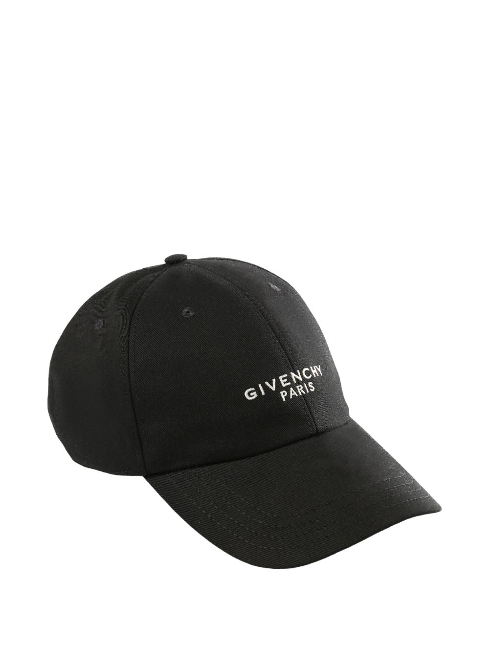 Givenchy Logo Baseball Cap