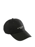 Givenchy Logo Baseball Cap