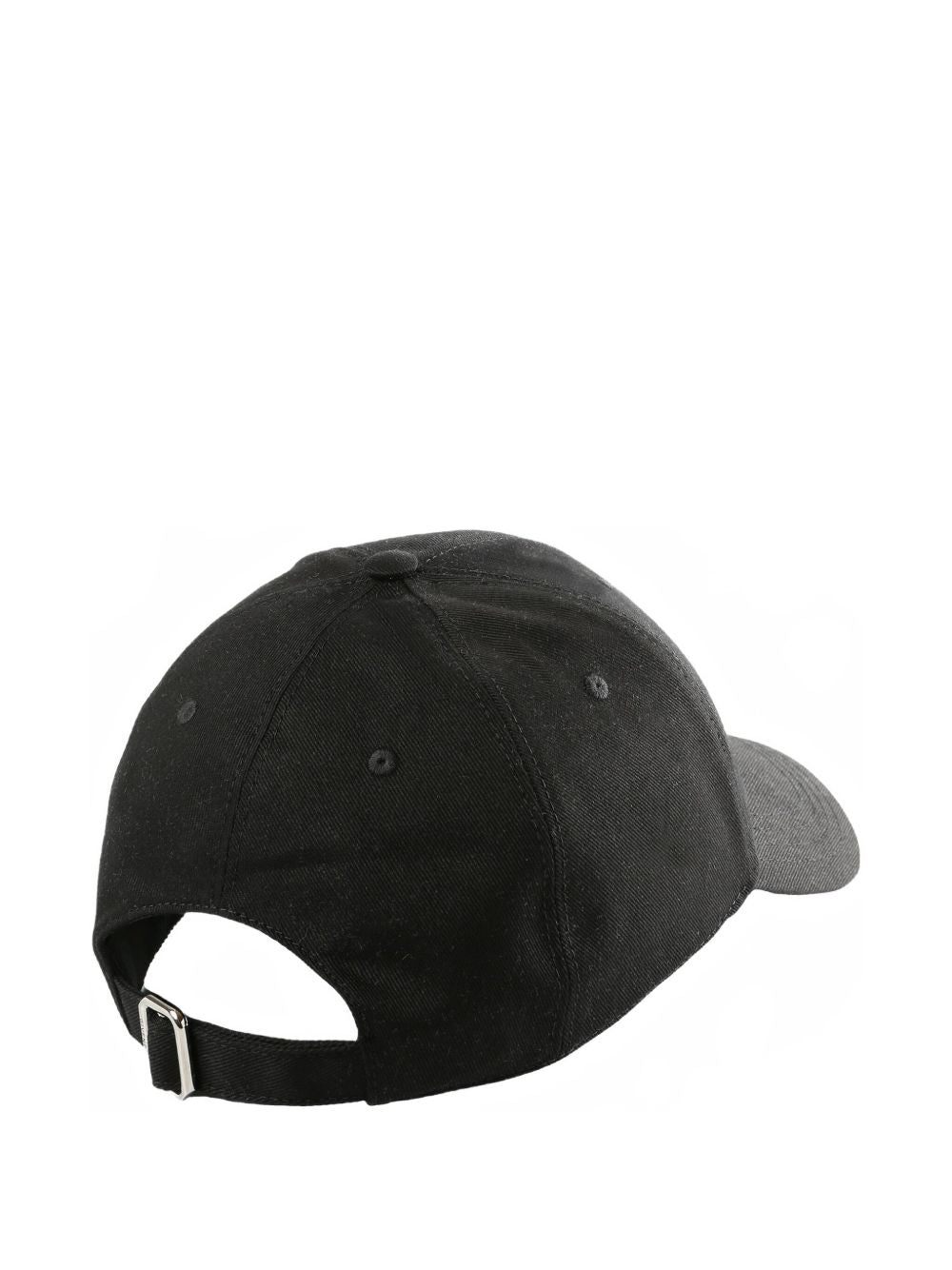 Givenchy Logo Baseball Cap