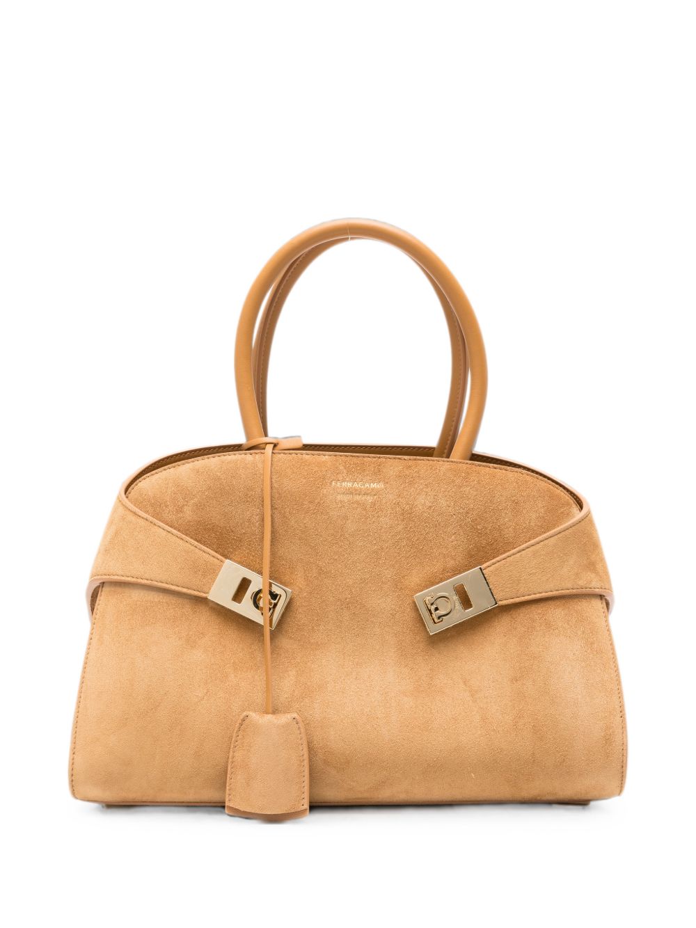 Ferragamo Hug Small Handbag