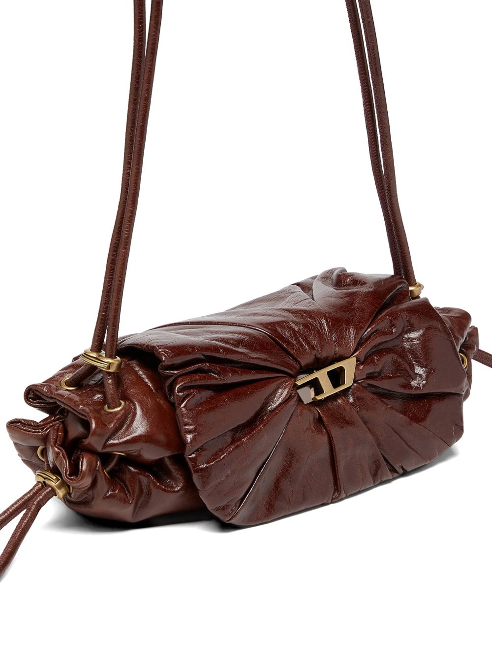 Diesel 1DR Crystal Shoulder Bag