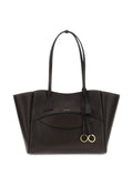 Hidesins Medium Leather Tote