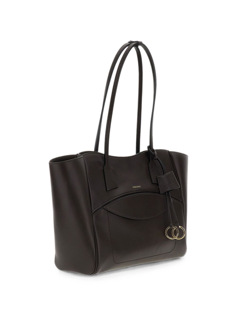 Hidesins Medium Leather Tote