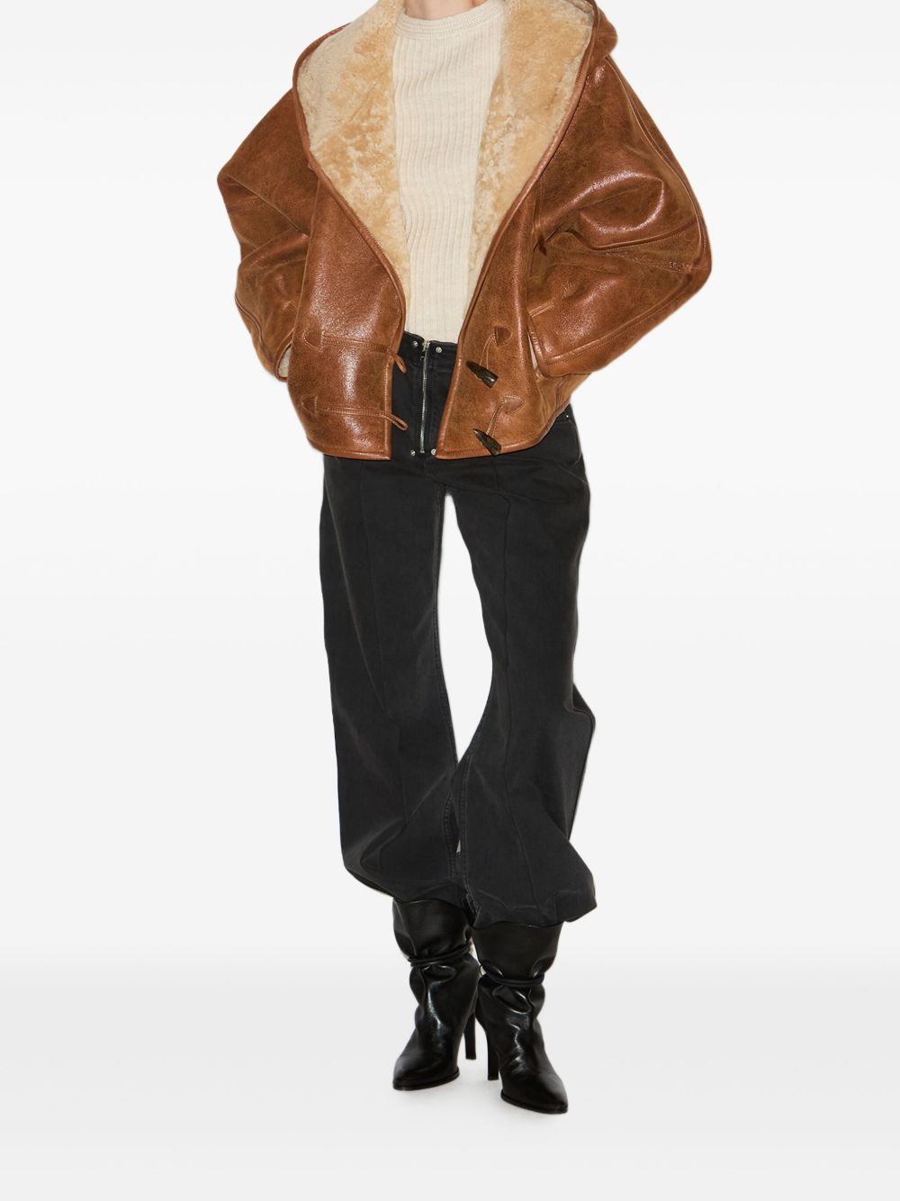 Isabel Marant Jacket