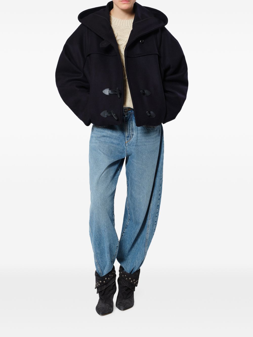 Isabel Marant Jacket