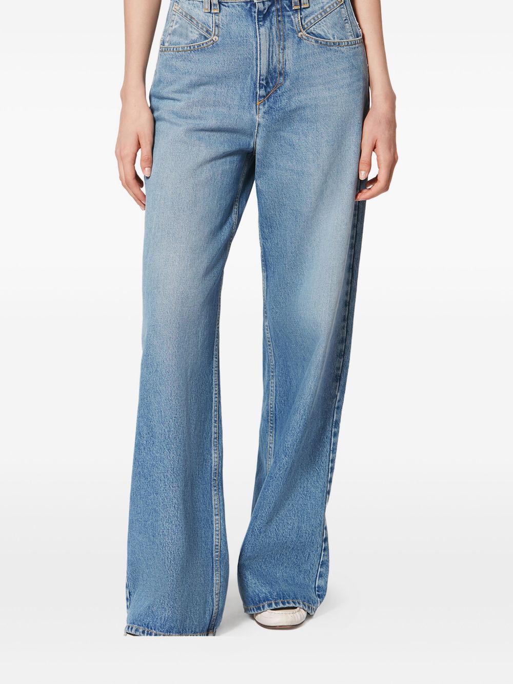 Isabel Marant Jeans