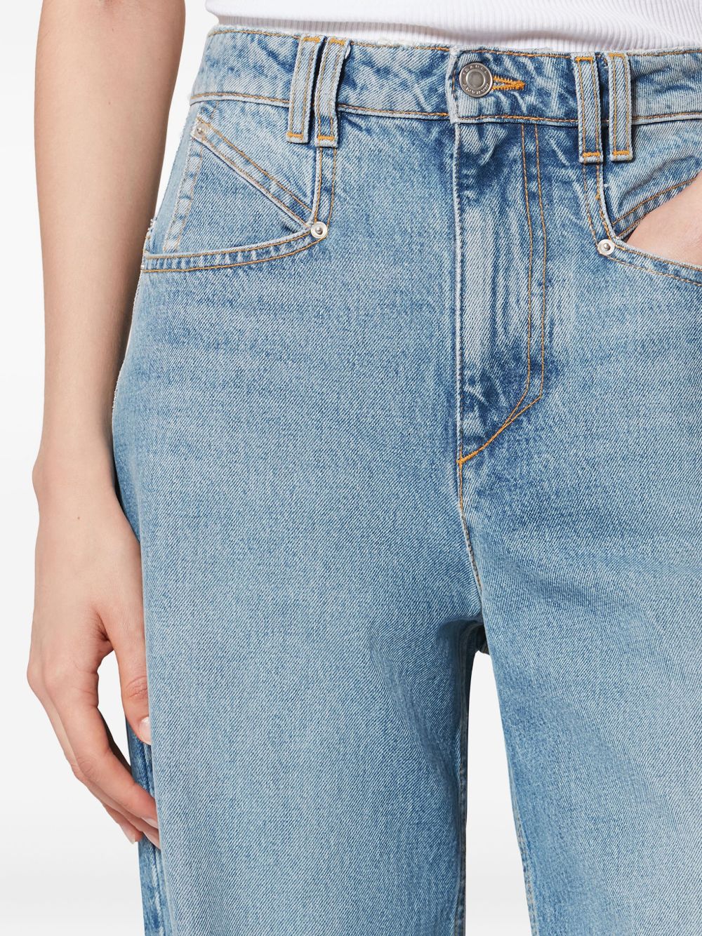 Isabel Marant Jeans