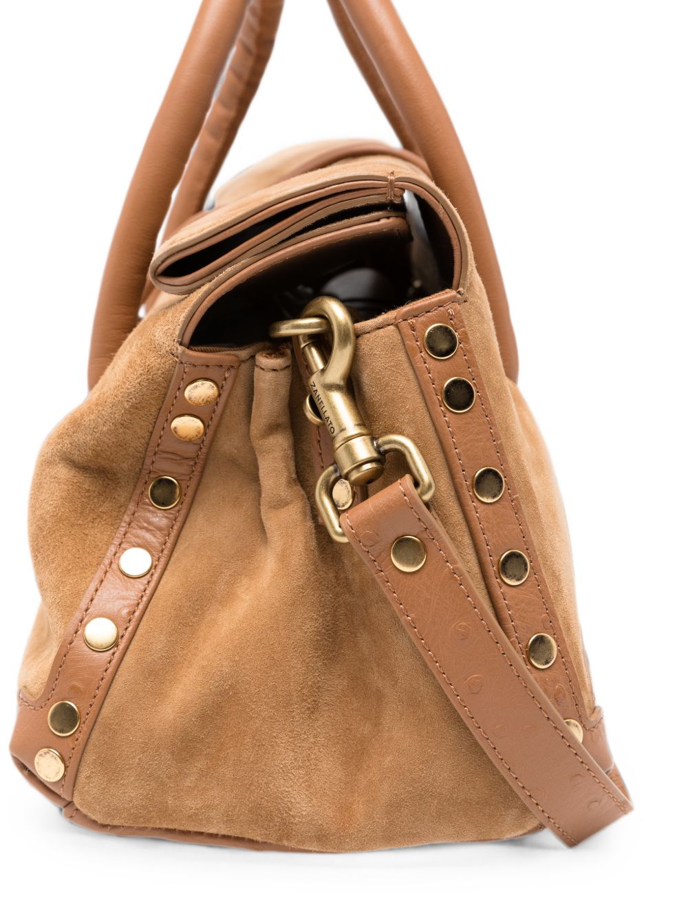 Zanellato Duo S Tote Bag