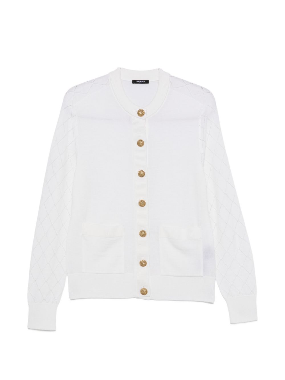Balmain Cardigan