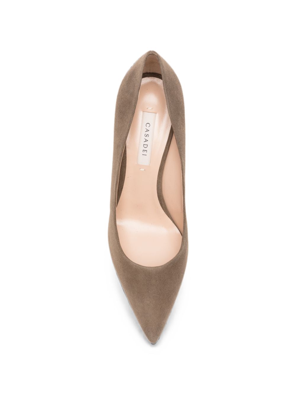 Casadei Pumps