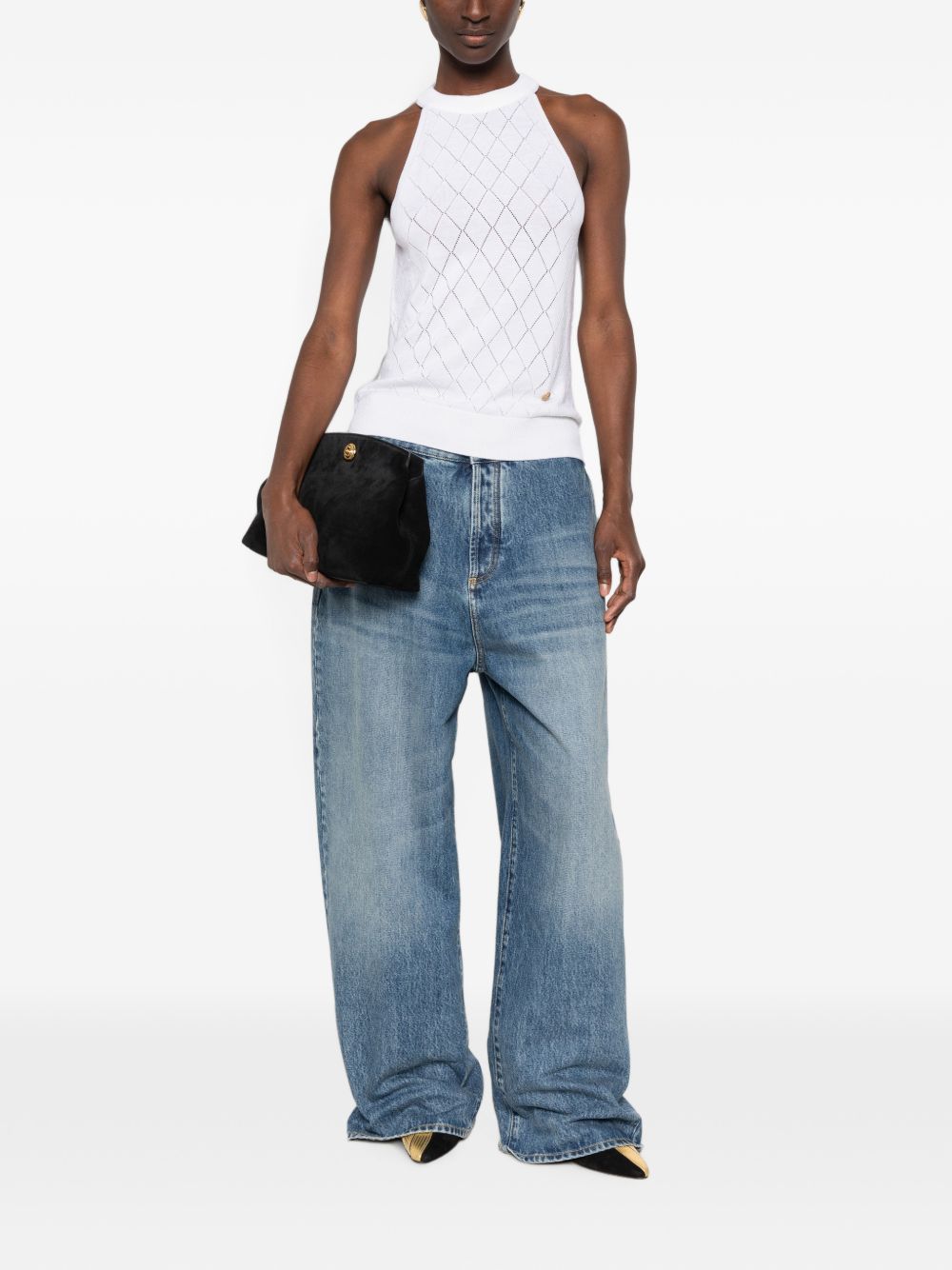 Balmain Top