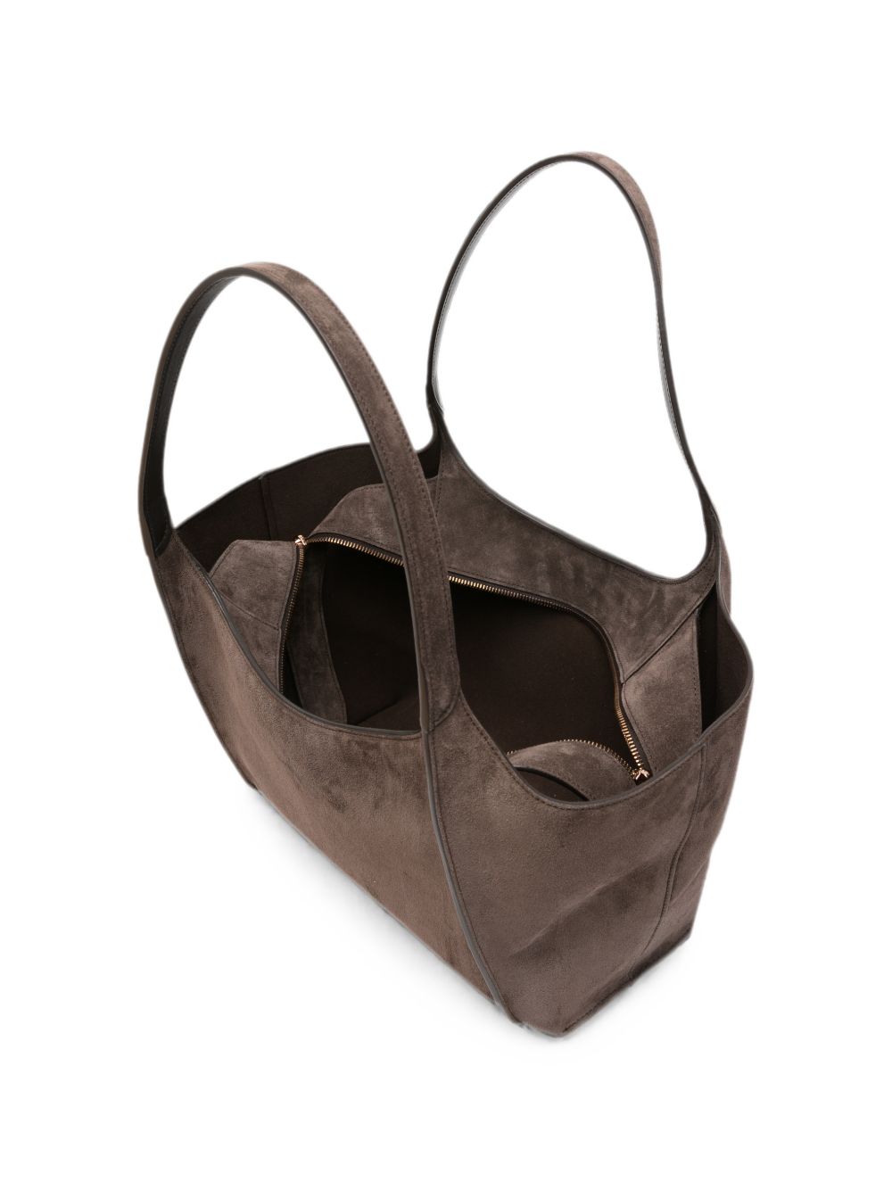 Tod's T Timeless Small Shoulder Bag
