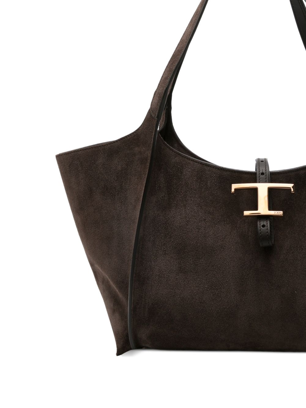 Tod's T Timeless Small Shoulder Bag