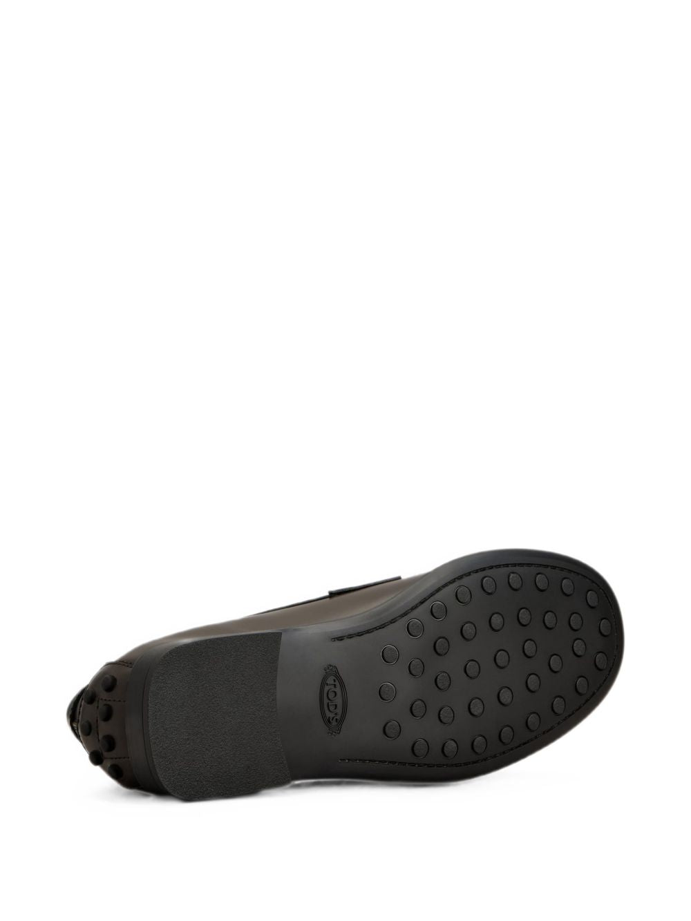 Tod's Leather Loafers