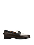 Tod's Leather Loafers
