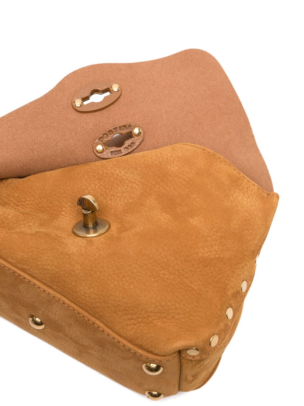 Zanellato Postina Jones Baby Bag