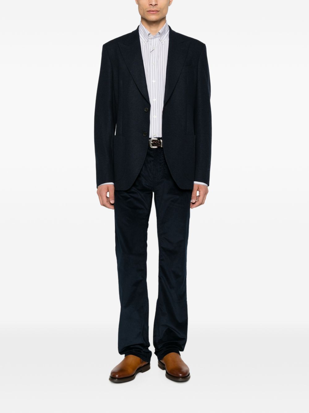 Etro Trousers