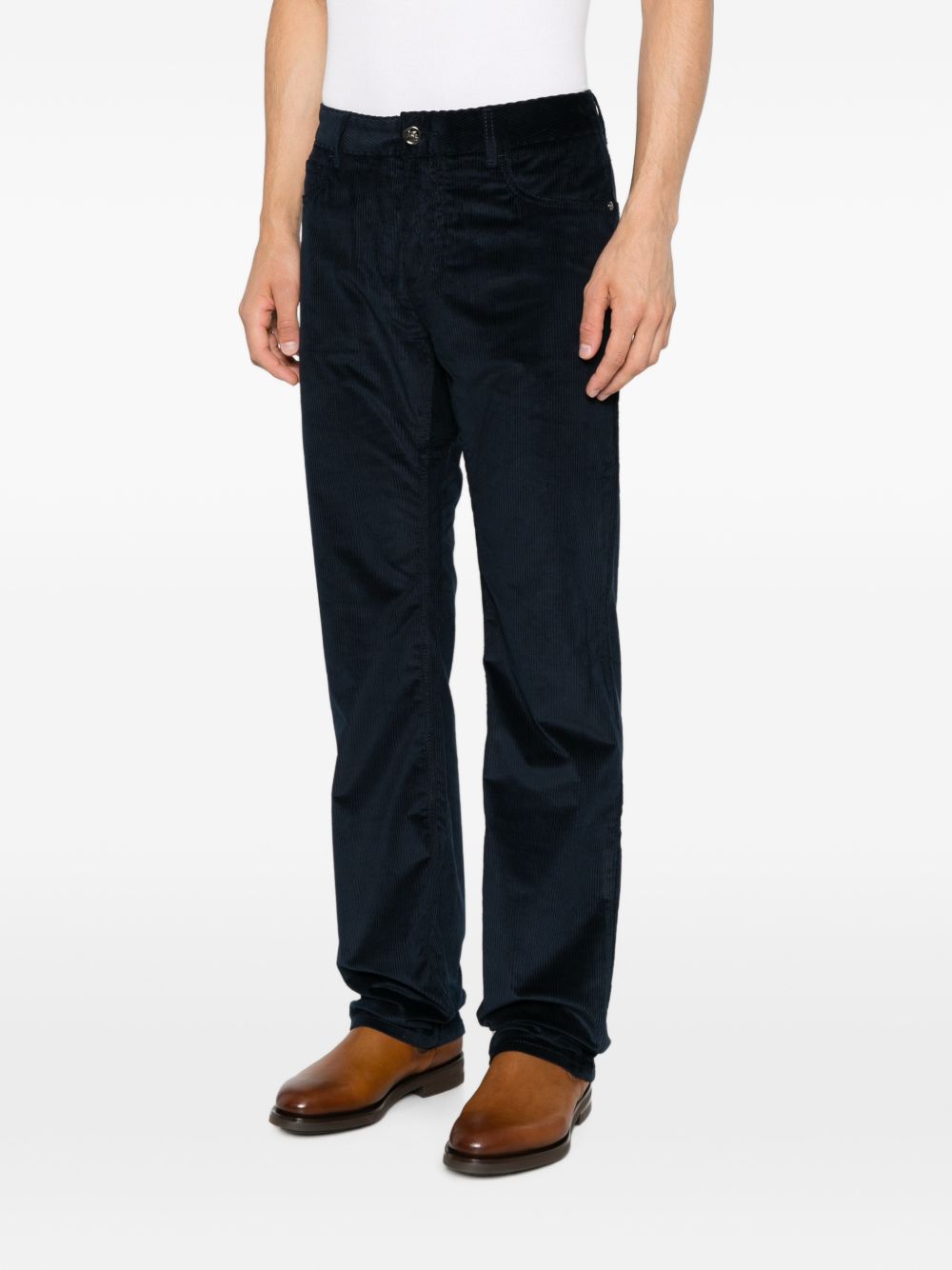 Etro Trousers