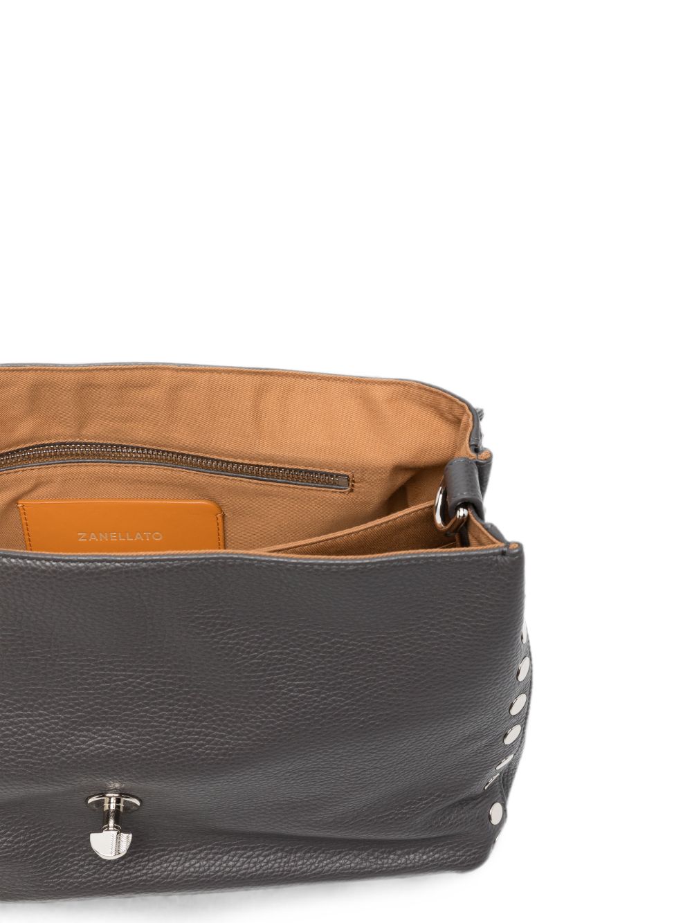 Zanellato Postina M Pura Bag