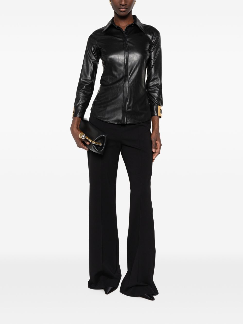 Elisabetta Franchi Shirt