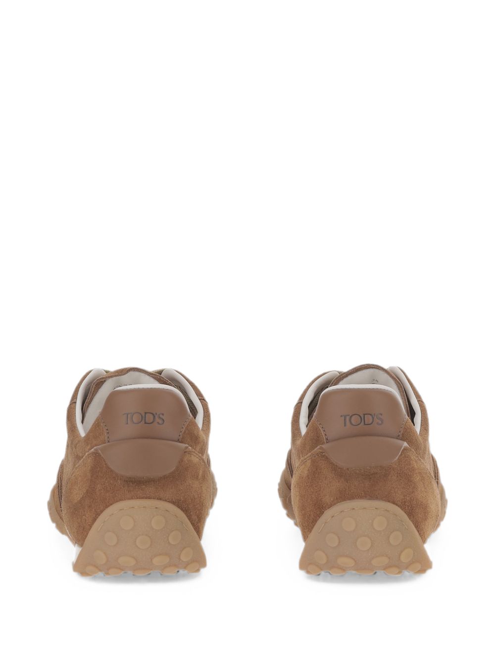 Tod's Suede Sneakers