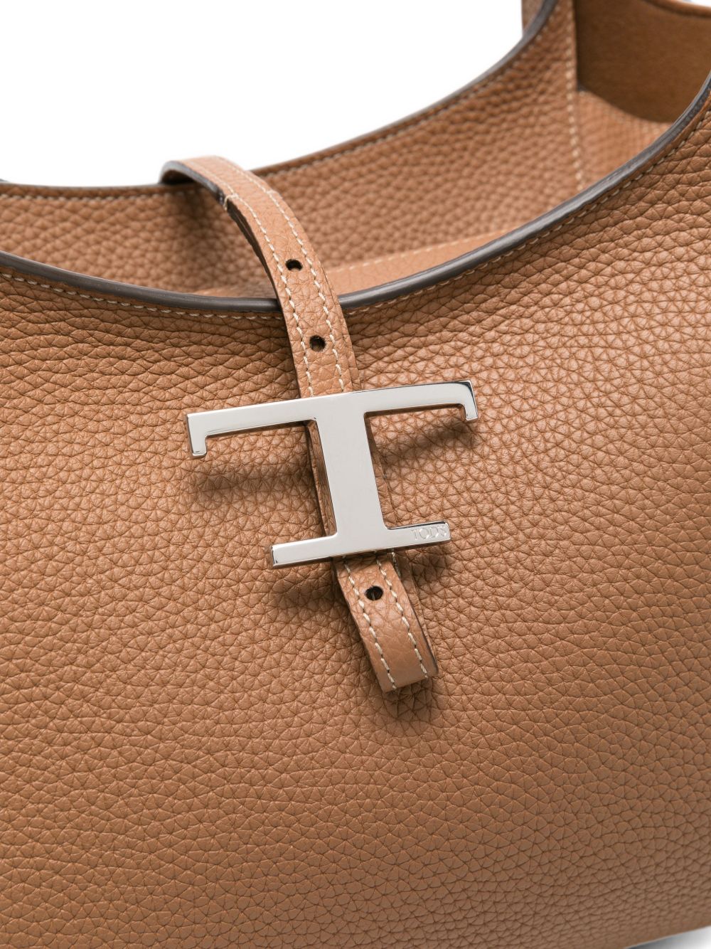 Tod's T Timeless Small Shoulder Bag