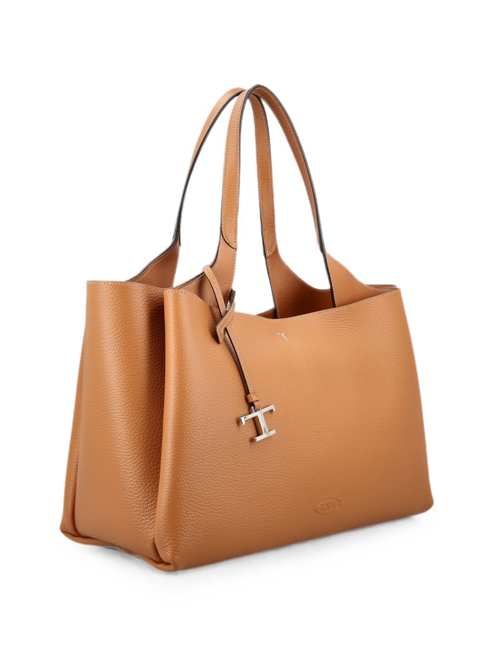Tod's T Timeless Medium Tote Bag