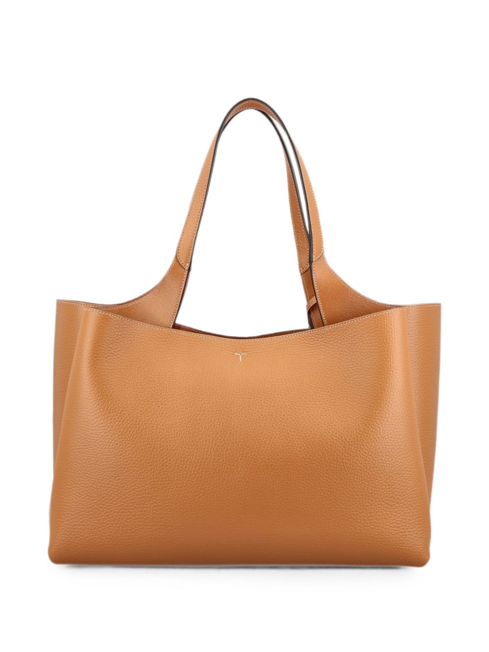 Tod's T Timeless Medium Tote Bag