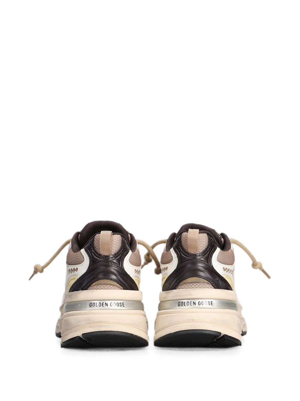 Golden Goose Ball Star Sneakers