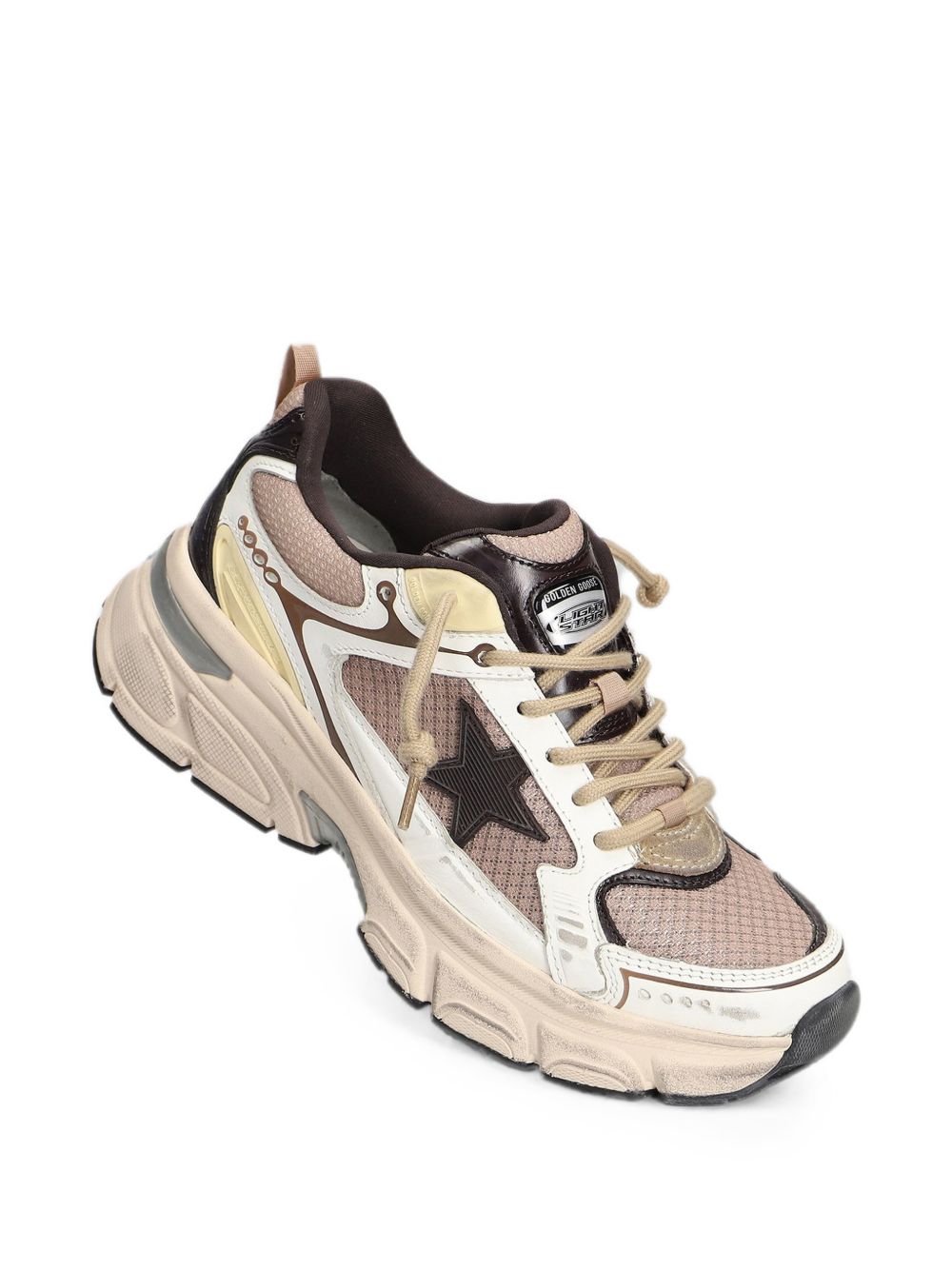 Golden Goose Ball Star Sneakers