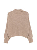 Closed Sweater