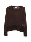 Closed Sweater