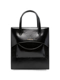 Hidesins Croc-Effect Clutch