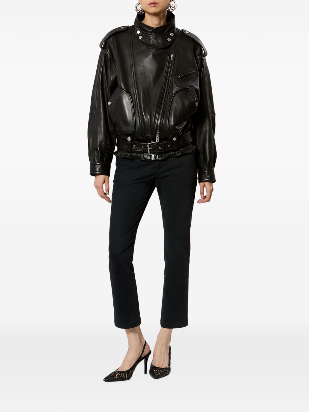 Isabel Marant Jacket