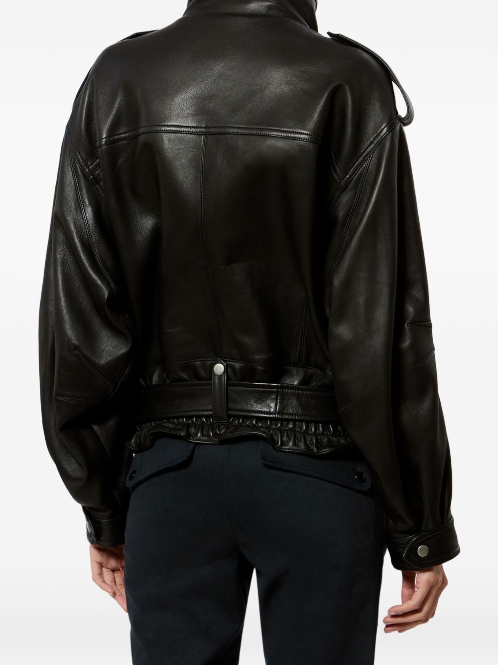 Isabel Marant Jacket