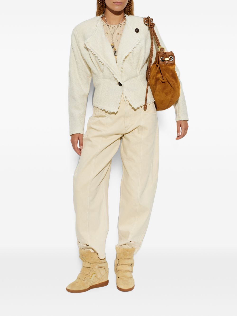Isabel Marant Jacket