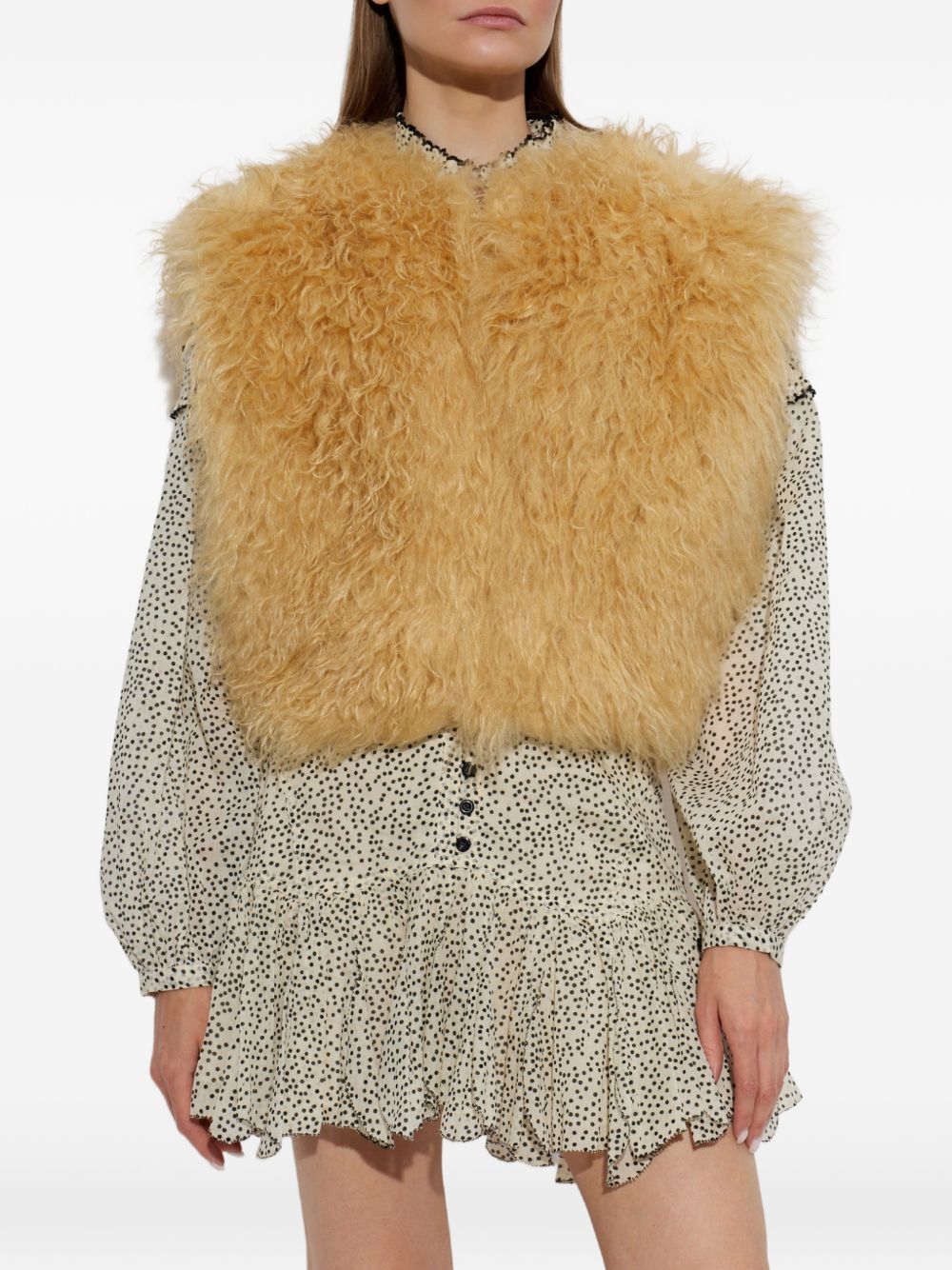 Isabel Marant Sweaters YELLOW