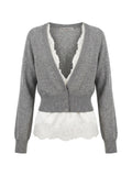 Ermanno Scervino Cardigan
