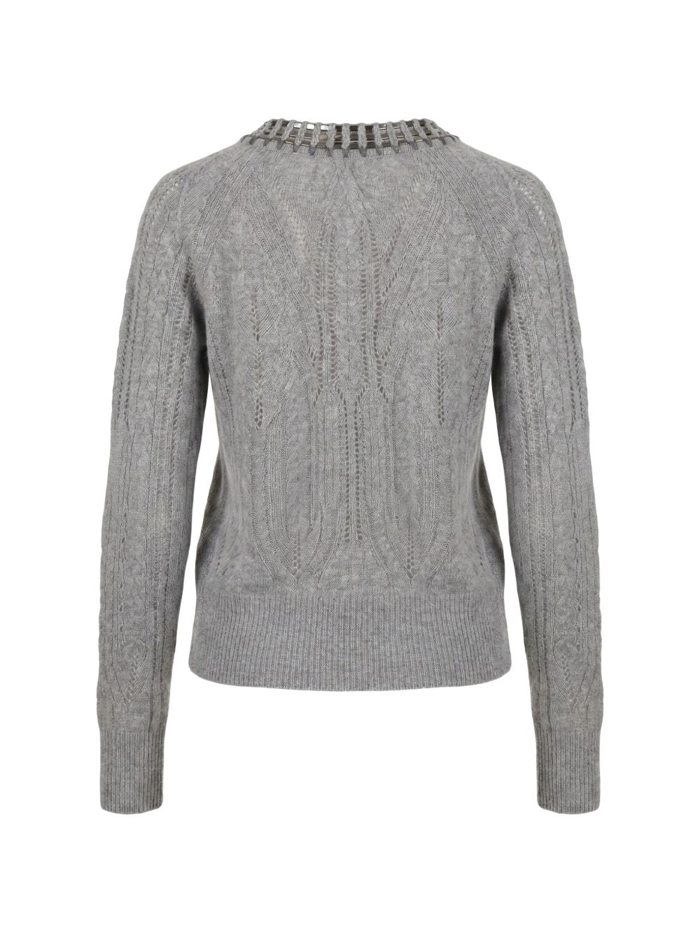 Ermanno Scervino Cardigan