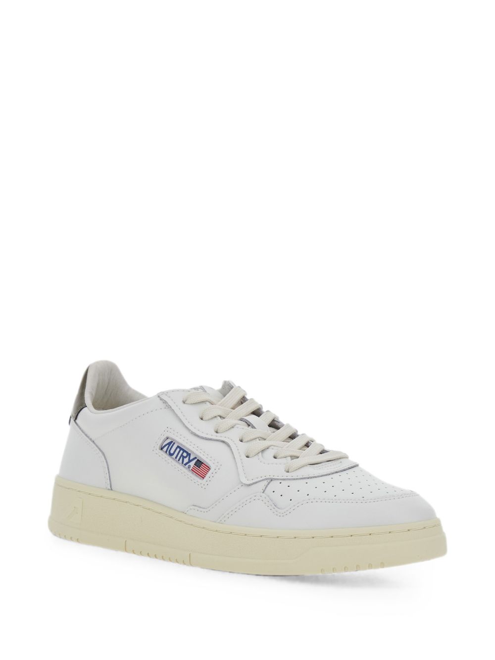 Autry Medalist Low Sneakers