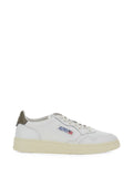 Autry Medalist Low Sneakers