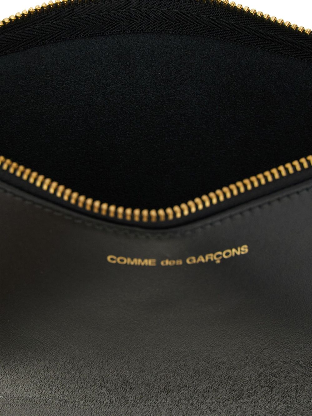 Comme Des Garcons Wallet Top