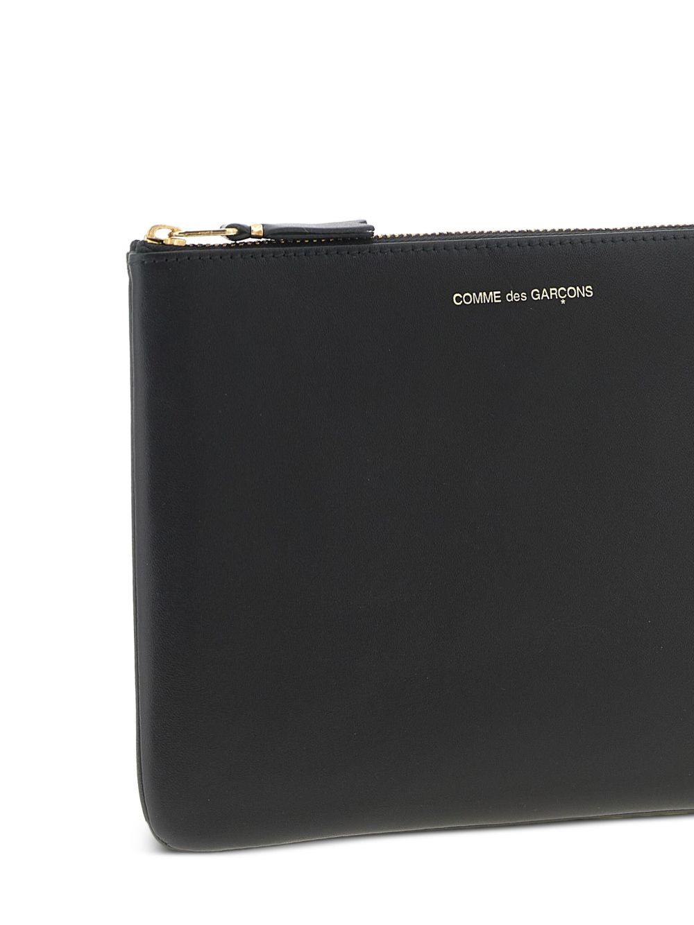 Comme Des Garcons Wallet Top