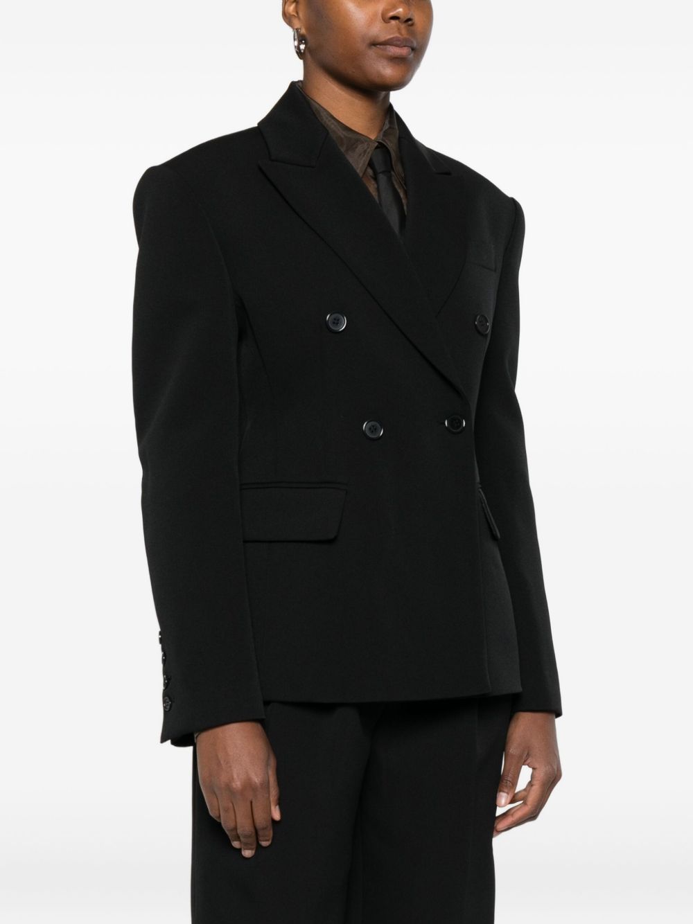 032C Jacket