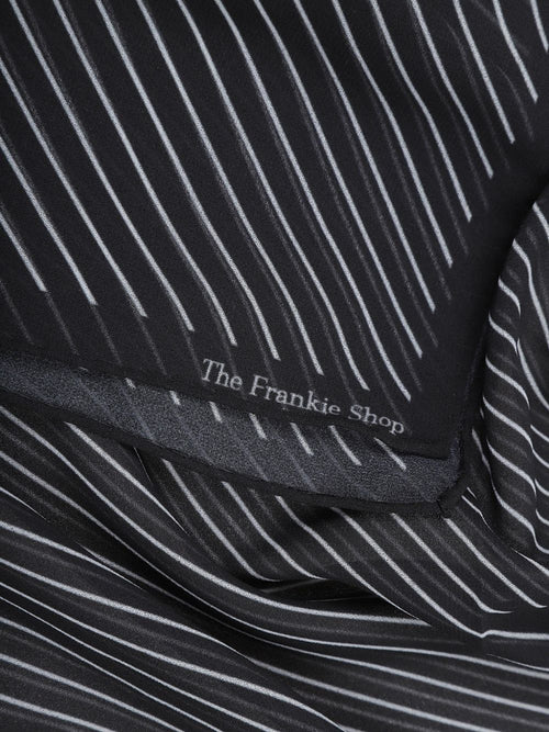 032C THE FRANKIE SHOP PRE Scarfs