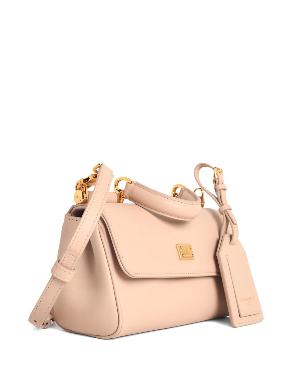Dolce & Gabbana Sicily Medium Bag