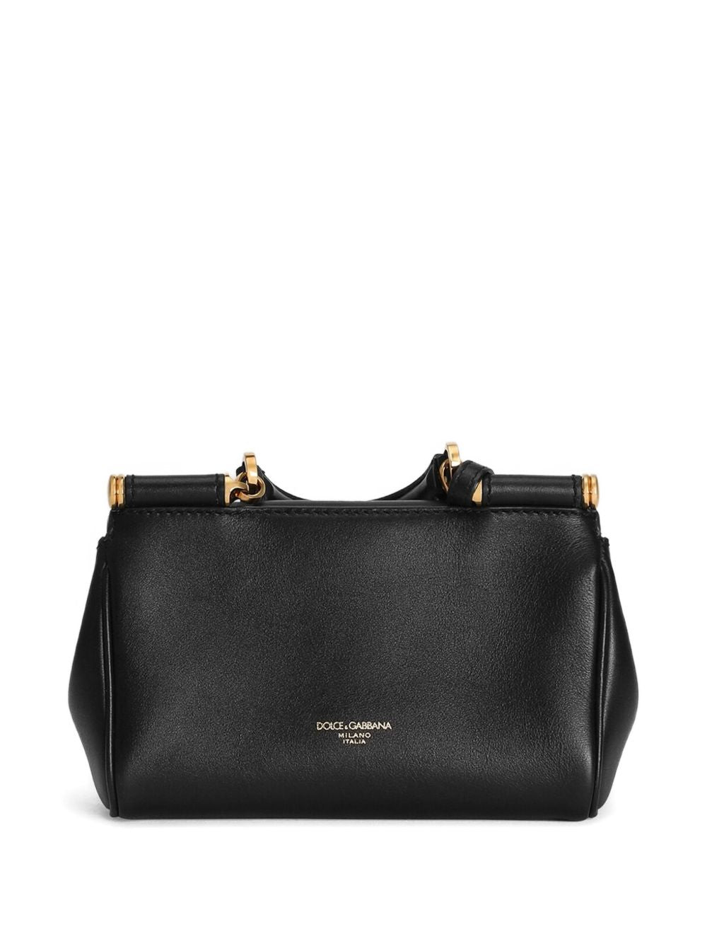 Dolce & Gabbana Sicily Medium Bag