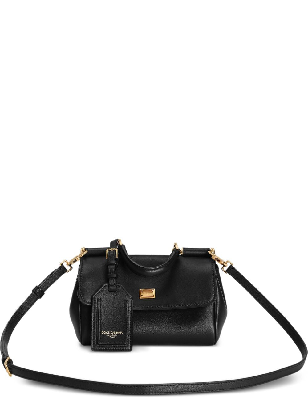 Dolce & Gabbana Sicily Medium Bag