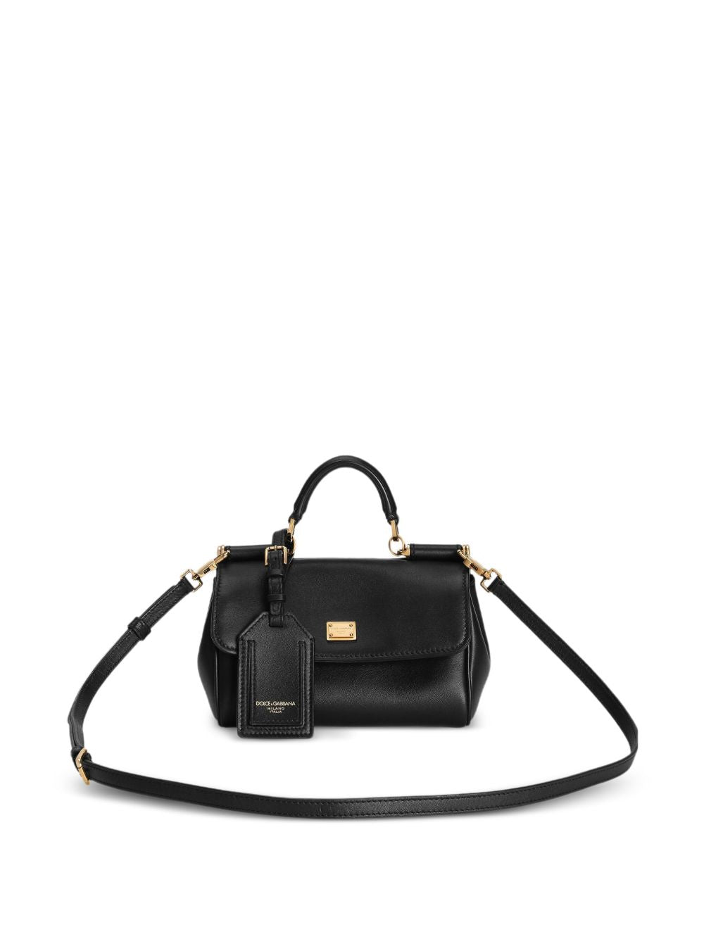 Dolce & Gabbana Sicily Medium Bag