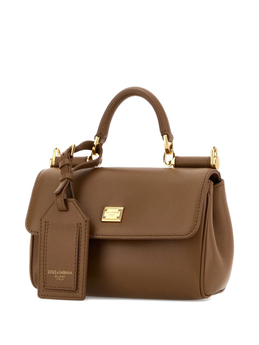 Dolce & Gabbana Sicily Medium Bag